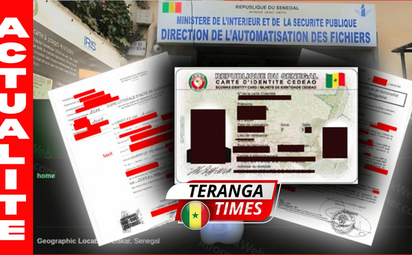Cybersécurité: piratage massif à la DAF, indignation et inquiétudes au Sénégal