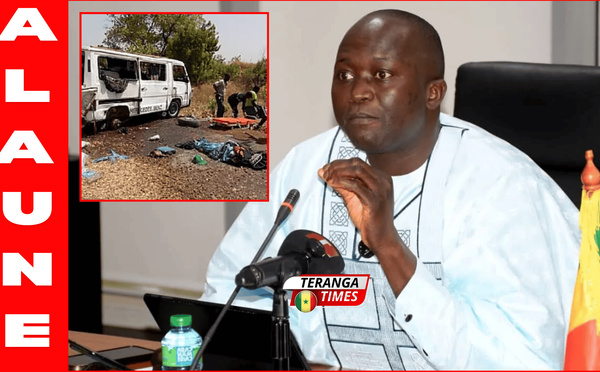 GRÈVE DES TRANSPORTS : L’impasse totale au Sénégal !