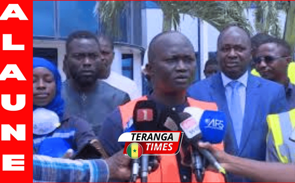 Transports au Sénégal: La grève illimitée confirmée après l’échec des négociations