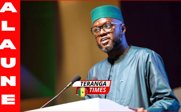 Gouvernance numérique: L’Assemblée nationale du Sénégal primée aux Africa T-Awards 2026