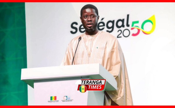 Éducation au Sénégal : Le cri d’alarme de la COSYDEP après deux ans de magistère de Bassirou Diomaye Faye