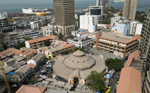 Économie du Sénégal: Entre ralentissement de la croissance et défis persistants de la dette