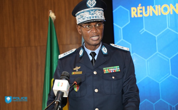 Sécurité chimique et les nouvelles menaces: Mame Seydou Ndour ouvre un congrès mondial à Dakar