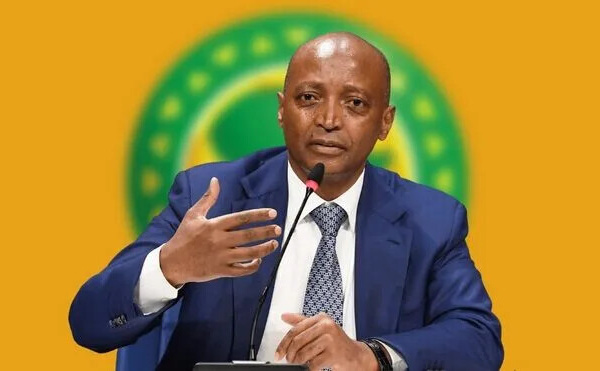 Supporters sénégalais détenus au Maroc : Patrice Motsepe reconnaît une « responsabilité » de la Confédération africaine de football