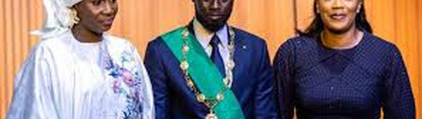 Fondation Sénégal Solidaire Quand l’inédit appelle l’analyse (Mamadou Thiam Expert en stratégies, performance et transition)