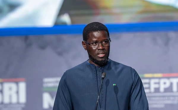 Transports au Sénégal : Diomaye Faye exige la fin des grèves et une réforme profonde du secteur