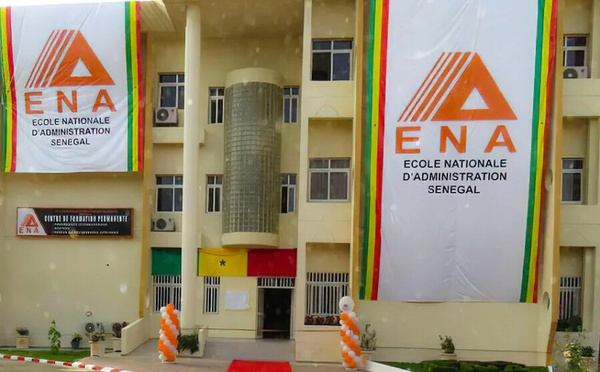Réforme de l’ENA Sénégal: Vers un nouveau modèle de manager public pour la « Vision 2050 »