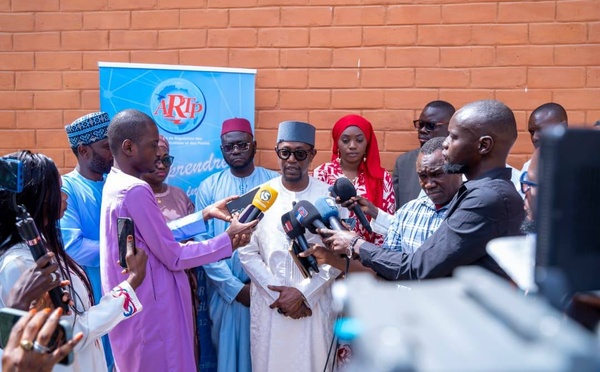 Mieux informer pour mieux réguler : l’ARTP renforce les capacités des journalistes