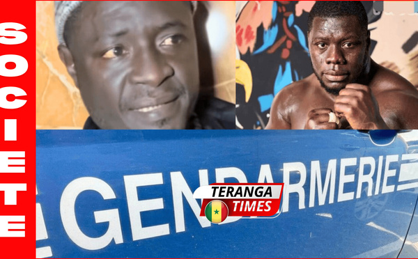 Brigade de recherches : « Pimpi » arrêté pour menaces et injures contre le lutteur Franc