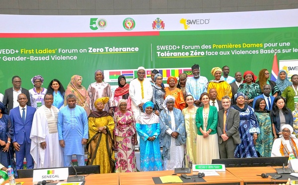 Forum SWEDD+ à Banjul: Le Sénégal réaffirme son engagement pour une « Tolérance Zéro » aux VBG