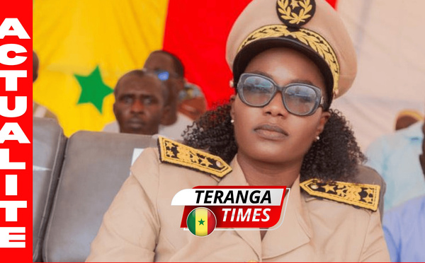 Koumpentoum : Incident protocolaire au festival Pencum Niani, la gendarmerie remet de l'ordre