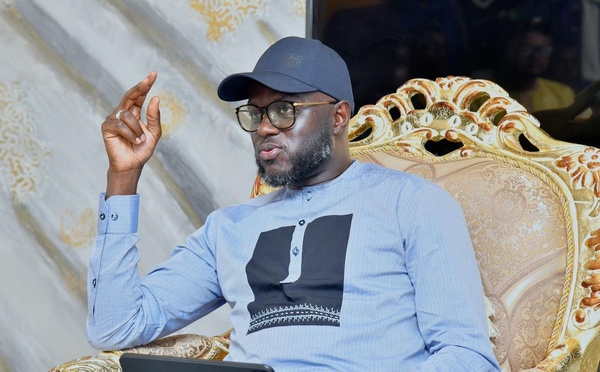 Politique : El Malick Ndiaye enregistre une vague de ralliements pour PASTEF dans le Djolof