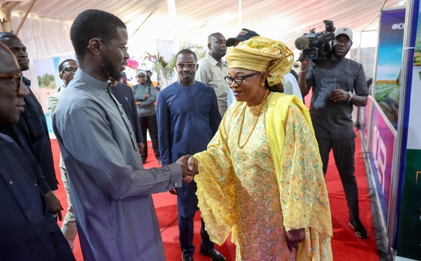 FIARA 2026 : Le Président Bassirou Diomaye Faye donne un coup d'accélérateur au programme « Bay sa Waar ci Senegaal »