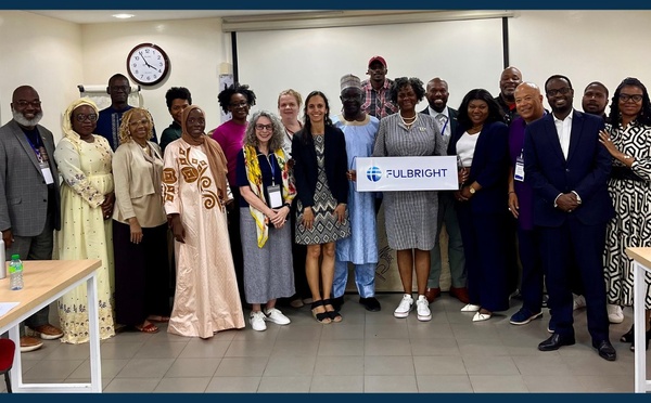 Coopération universitaire : l’Ambassade des États-Unis renforce les partenariats entre universités sénégalaises et américaines