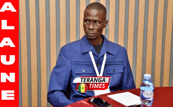 Réforme électorale au Sénégal : Ndiaga Sylla alerte contre une "initiative isolée"