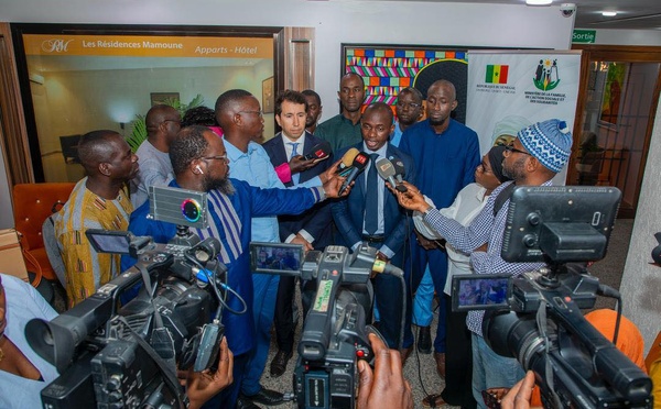 Protection sociale en santé: Dakar lance les préparatifs de la conférence internationale sur l’Assurance Maladie Universelle