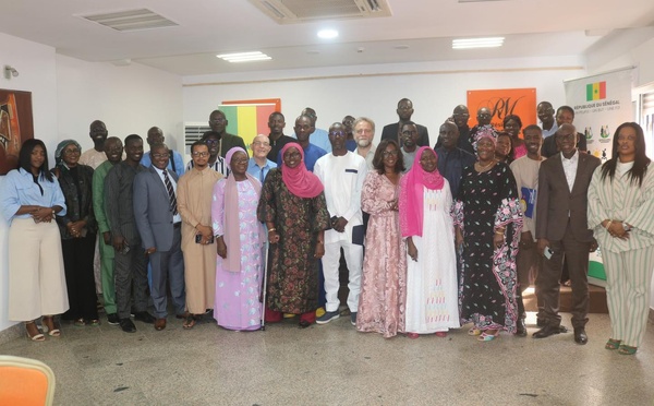 Protection sociale en santé : le Sénégal accélère les préparatifs de la conférence internationale de Dakar 2026