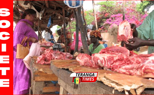 Consommation : Le Mali et la Mauritanie, piliers de l'approvisionnement en viande du Sénégal
