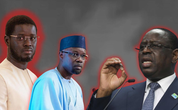 Économie: Le Sénégal, "mine d'or" pour les créanciers privés au prix d'un lourd sacrifice national