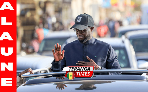 Présidentielle 2029 : Diomaye Faye lance la machine électorale à Saint-Louis