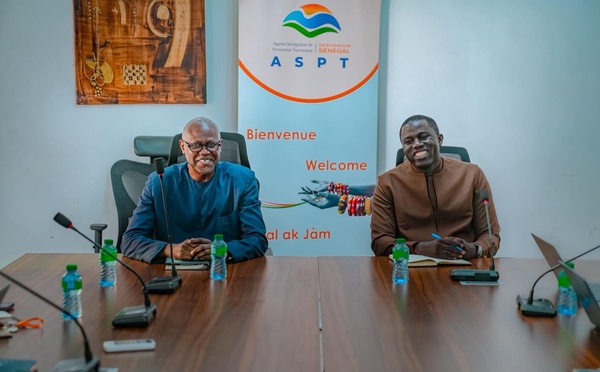Foire de Paris : L’ASEPEX et l’ASPT unissent leurs forces pour conquérir le marché européen