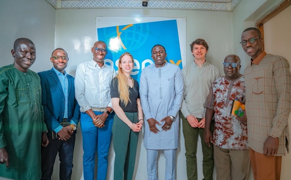 Horticulture et Export: L’ASEPEX et les Pays-Bas s'unissent pour créer des emplois pour la jeunesse