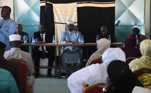 Pèlerinage 2026: Discipline et assistance, les nouvelles exigences de la Délégation Générale pour l'encadrement.