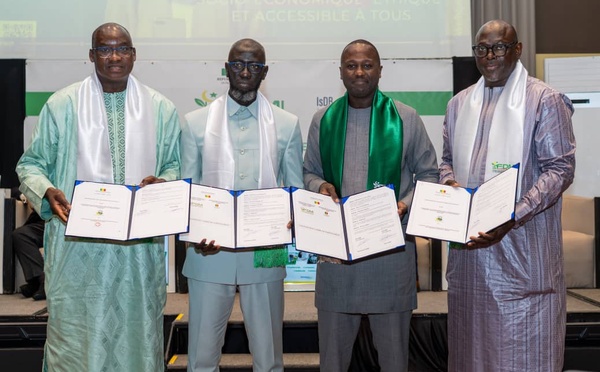 Inclusion financière : Avec 200 milliards de FCFA, le FDMI veut transformer l'économie sociale sénégalaise