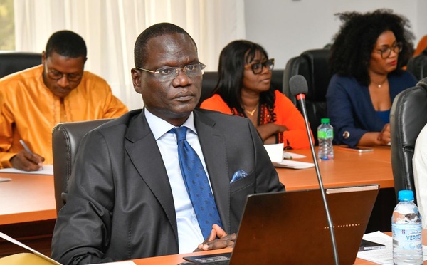 Transition écologique : l’Assemblée nationale évalue à mi-parcours la performance du ministère de l’Environnement