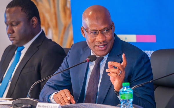 Santé : 2 500 recrutements et 65 milliards F CFA d’investissements pour une réforme structurelle