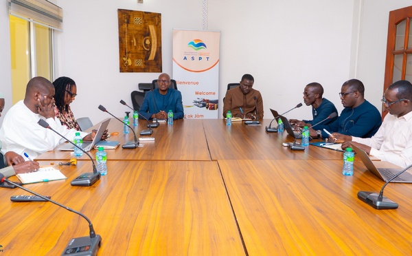 Foire de Paris 2026: L’ASPT et l’ASEPEX s’unissent pour promouvoir la destination Sénégal