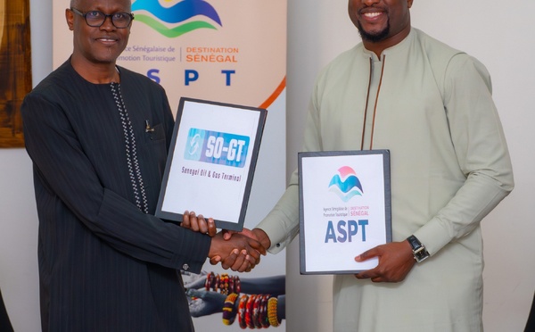 Tourisme de croisière au Sénégal: partenariat stratégique entre l’ASPT et la SOGT pour dynamiser le Port de Dakar