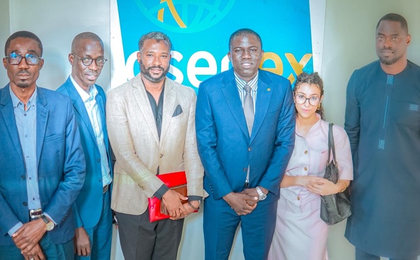 L’ASEPEX et l’AFD jettent les bases d’une future collaboration pour booster l’entrepreneuriat dans l’intérieur du pays