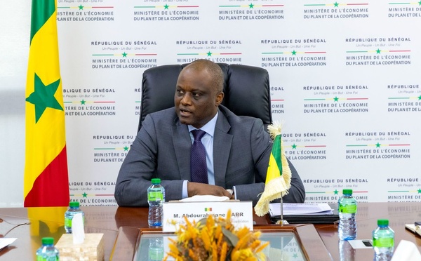 Coopération au développement : Le Sénégal et les Nations Unies alignent leurs stratégies sur la SND 2025–2029