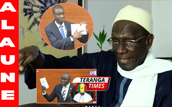 Réforme du code électoral : Doudou Wade prédit une censure imminente du Conseil constitutionnel