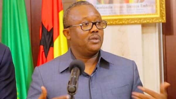 La Guinée-Bissau lève 15 milliards FCFA sur le marché financier de l'UEMOA