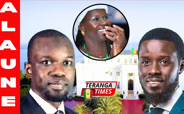 Crise au Pastef : La députée Fatou Cissé Goudiaby assume la « personnification outrancière » autour de Sonko