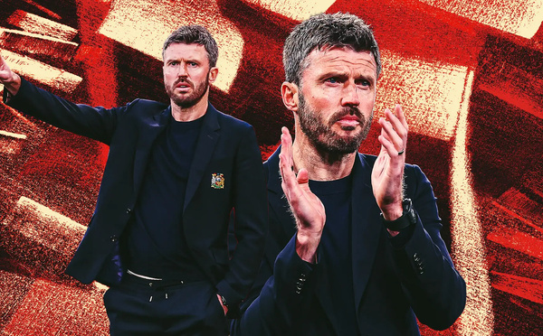 Michael Carrick confirme : Manchester United retrouve une dynamique gagnante face aux “Big Six”