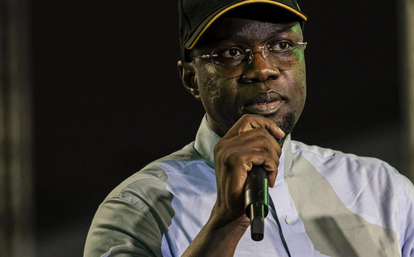 Ousmane Sonko à la JPS : « Moi, moi, moi… ce n'est pas l'ADN de Pastef »