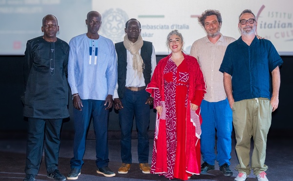 Radio Solaire au Sénégal : un documentaire italo-sénégalais rend hommage aux pionniers de la radio communautaire en Afrique