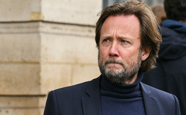 Boris Vallaud quitte la direction du PS : Faure perd sa majorité