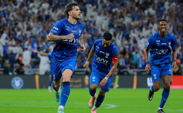 Arabie Saoudite : Al Hilal s'offre un 10ème sacre en Coupe du Roi malgré une entame difficile