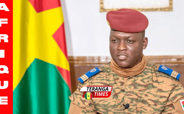 Burkina Faso: S&amp;P maintient sa note «CCC+» et parie sur la résilience économique malgré l'instabilité