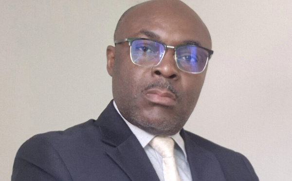 Wafa Assurance Cameroun nomme Célestin Njidjou Ngounnoue au développement de la bancassurance