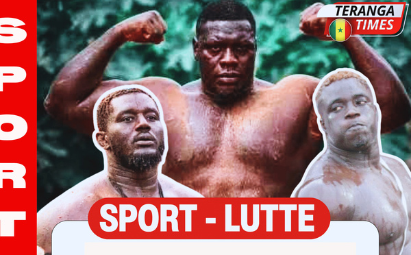 Lutte : Franc défie Balla Gaye 2 et Sa Thiès et promet de les battre en 30 secondes