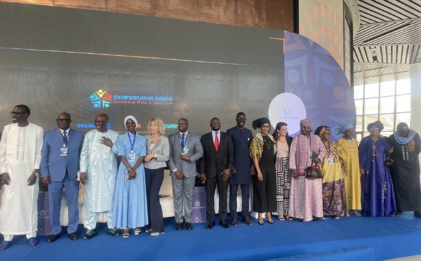 Coopération: L’Ambassade de Suisse mise sur la jeunesse et le sport pour la paix au Sahel