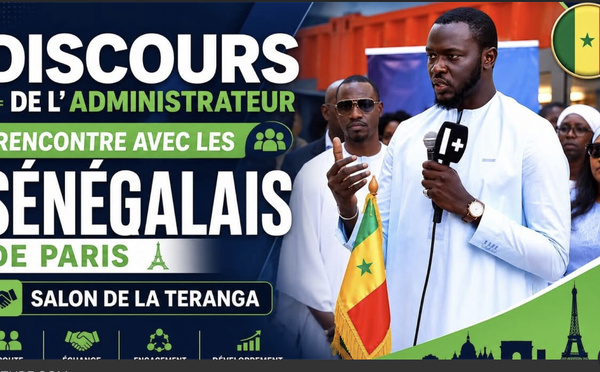 Diplomatie Économique : Le FAISE soutient les entrepreneures sénégalaises au Salon de la TERANGA à Paris