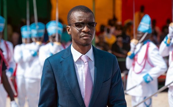 Sécurité Publique: Me Bamba Cissé appelle la 49e promotion à une exemplarité irréprochable