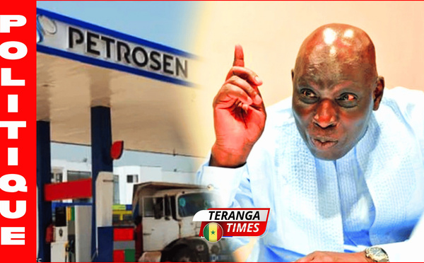 PETROSEN dans la tourmente : « Un consortium de créanciers réclame 165 milliards avant le 27 mai », révèle Madiambal Diagne
