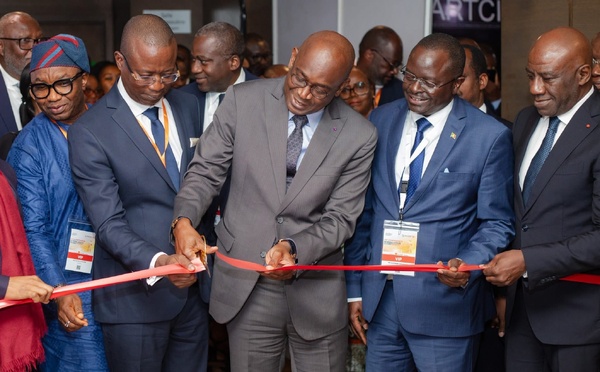 Numérique : À Abidjan, la CDP du Sénégal prend part à la 9ᵉ conférence du RAPDP sur les technologies innovantes